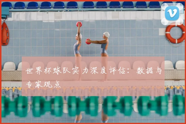 世界杯球队实力深度评估：数据与专家观点
